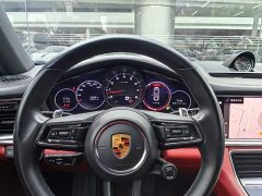 Porsche Panamera Executive Extended Edition 2.9T - фото 6