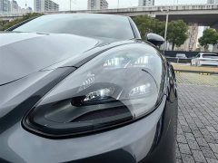 Porsche Panamera Executive Extended Edition 2.9T - фото 7