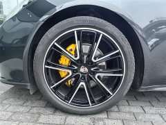 Porsche Panamera Executive Extended Edition 2.9T - фото 8