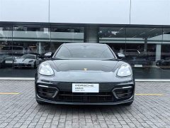Porsche Panamera Executive Extended Edition 2.9T - фото 9