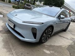 NIO ET5T 75kWh Touring - фото 1