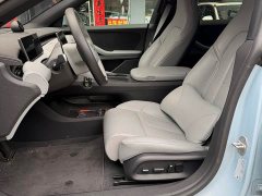 NIO ET5T 75kWh Touring - фото 10