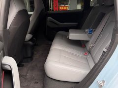 NIO ET5T 75kWh Touring - фото 11