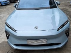 NIO ET5T 75kWh Touring - фото 2