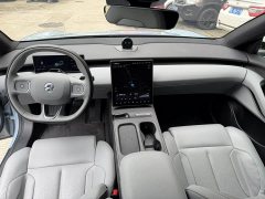 NIO ET5T 75kWh Touring - фото 3