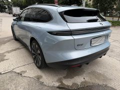 NIO ET5T 75kWh Touring - фото 4