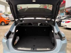 NIO ET5T 75kWh Touring - фото 5