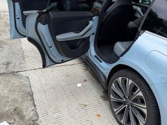 NIO ET5T 75kWh Touring - фото 6