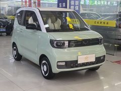 Wuling Hongguang MINI EV Macaron Premium Edition LFP - фото 2