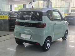 Wuling Hongguang MINI EV Macaron Premium Edition LFP - фото 4