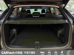 Lexus Lanxun 380TSI four-wheel drive R-Line cruise version - фото 13