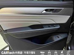 Lexus Lanxun 380TSI four-wheel drive R-Line cruise version - фото 14