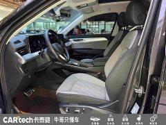 Lexus Lanxun 380TSI four-wheel drive R-Line cruise version - фото 17