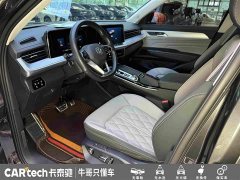 Lexus Lanxun 380TSI four-wheel drive R-Line cruise version - фото 18