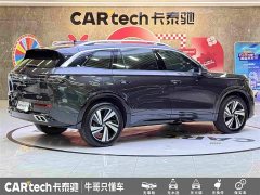 Lexus Lanxun 380TSI four-wheel drive R-Line cruise version - фото 4