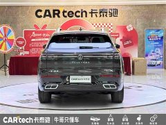 Lexus Lanxun 380TSI four-wheel drive R-Line cruise version - фото 5