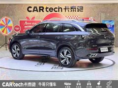 Lexus Lanxun 380TSI four-wheel drive R-Line cruise version - фото 6