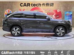 Lexus Lanxun 380TSI four-wheel drive R-Line cruise version - фото 7