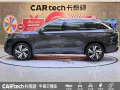 Lexus Lanxun 380TSI four-wheel drive R-Line cruise version - фото 8