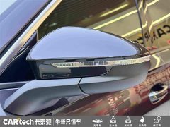 Lexus Lanxun 380TSI four-wheel drive R-Line cruise version - фото 9