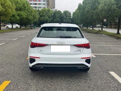 Audi A3 2021 Sportback 35 TFSI stylish and sporty - фото 11