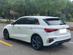 Audi A3 2021 Sportback 35 TFSI stylish and sporty - фото 12