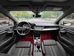 Audi A3 2021 Sportback 35 TFSI stylish and sporty - фото 13
