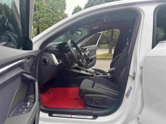Audi A3 2021 Sportback 35 TFSI stylish and sporty - фото 14