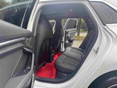 Audi A3 2021 Sportback 35 TFSI stylish and sporty - фото 15