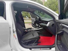 Audi A3 2021 Sportback 35 TFSI stylish and sporty - фото 16