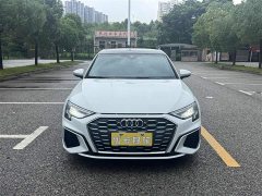 Audi A3 2021 Sportback 35 TFSI stylish and sporty - фото 2