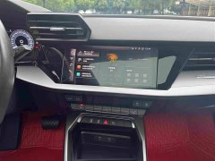 Audi A3 2021 Sportback 35 TFSI stylish and sporty - фото 20