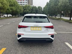 Audi A3 2021 Sportback 35 TFSI stylish and sporty - фото 5