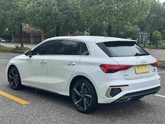 Audi A3 2021 Sportback 35 TFSI stylish and sporty - фото 6