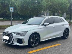 Audi A3 2021 Sportback 35 TFSI stylish and sporty - фото 7