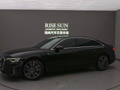 Audi A6L 55 TFSI quattro Dynamic Edition - фото 1
