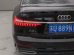 Audi A6L 55 TFSI quattro Dynamic Edition - фото 10