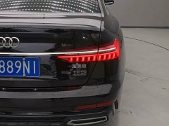 Audi A6L 55 TFSI quattro Dynamic Edition - фото 11