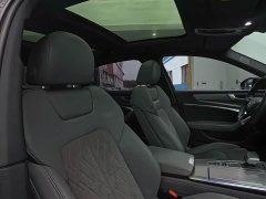 Audi A6L 55 TFSI quattro Dynamic Edition - фото 14