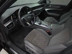 Audi A6L 55 TFSI quattro Dynamic Edition - фото 20