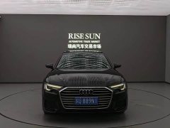 Audi A6L 55 TFSI quattro Dynamic Edition - фото 3
