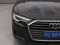 Audi A6L 55 TFSI quattro Dynamic Edition - фото 4