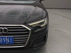 Audi A6L 55 TFSI quattro Dynamic Edition - фото 5