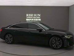 Audi A6L 55 TFSI quattro Dynamic Edition - фото 6