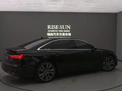 Audi A6L 55 TFSI quattro Dynamic Edition - фото 8
