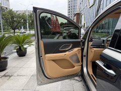 VOYAH Dream 2026 PHEV Qiankun Ultra - фото 3