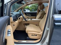 VOYAH Dream 2026 PHEV Qiankun Ultra - фото 4