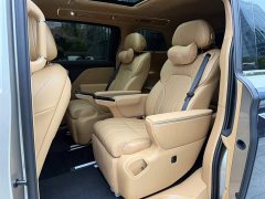VOYAH Dream 2026 PHEV Qiankun Ultra - фото 5