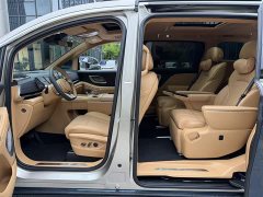 VOYAH Dream 2026 PHEV Qiankun Ultra - фото 6