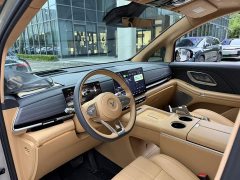 VOYAH Dream 2026 PHEV Qiankun Ultra - фото 7